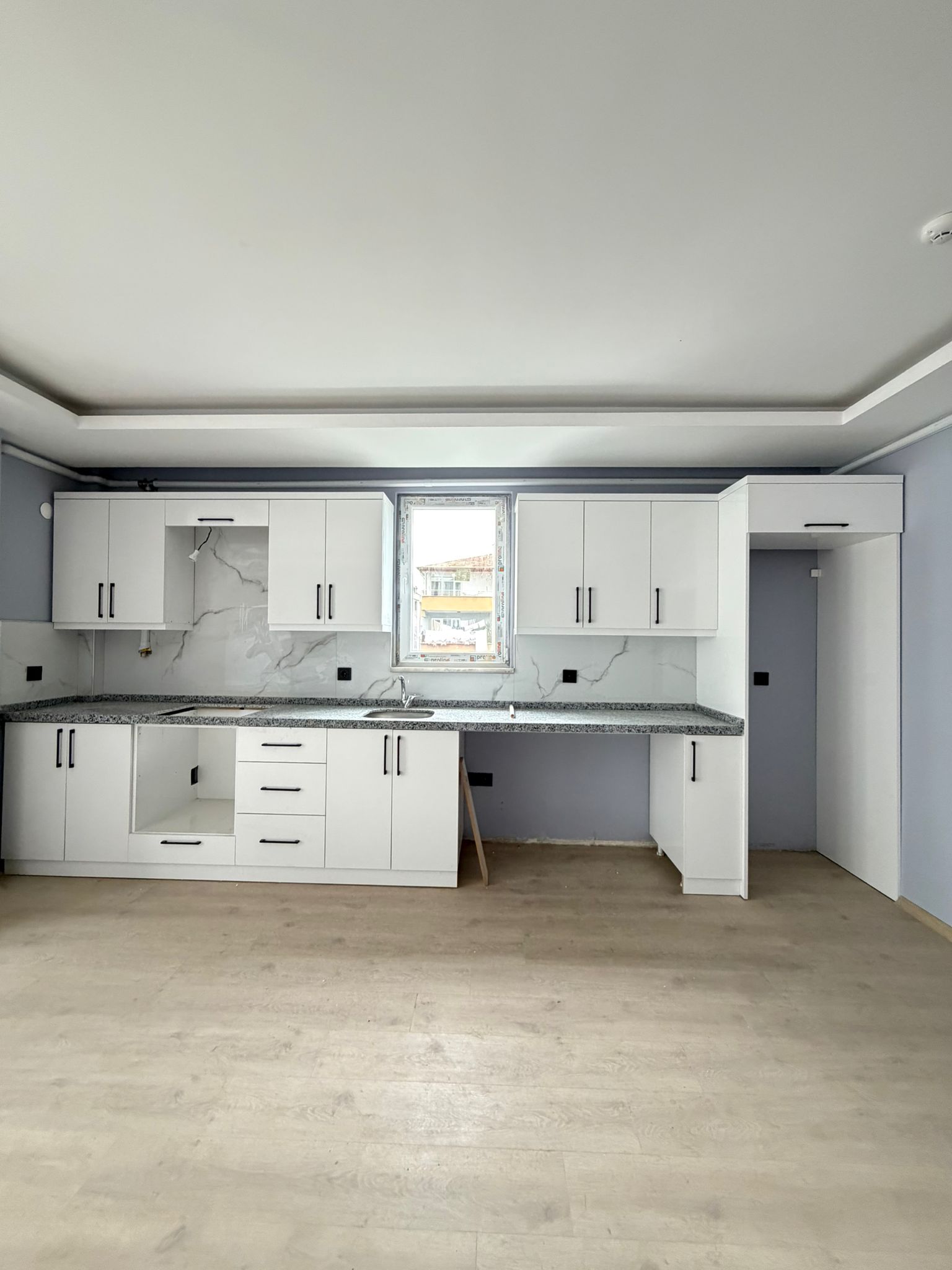 MABEL'DEN SANAYİ MAH FIRSAT SIFIR 3+1 KİRALIK DAİRE
